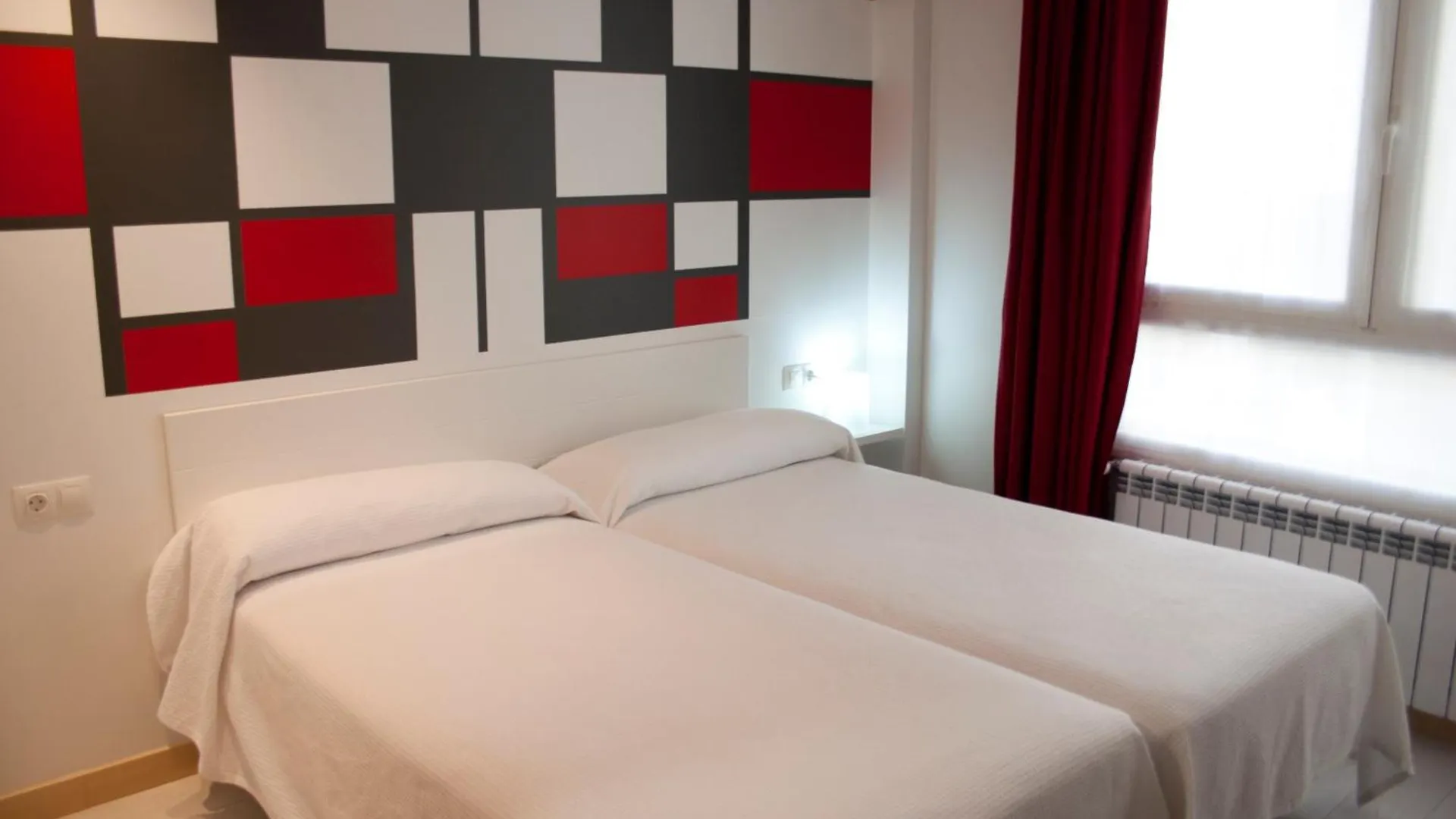 Guest house Pension C7 San Sebastian Spain