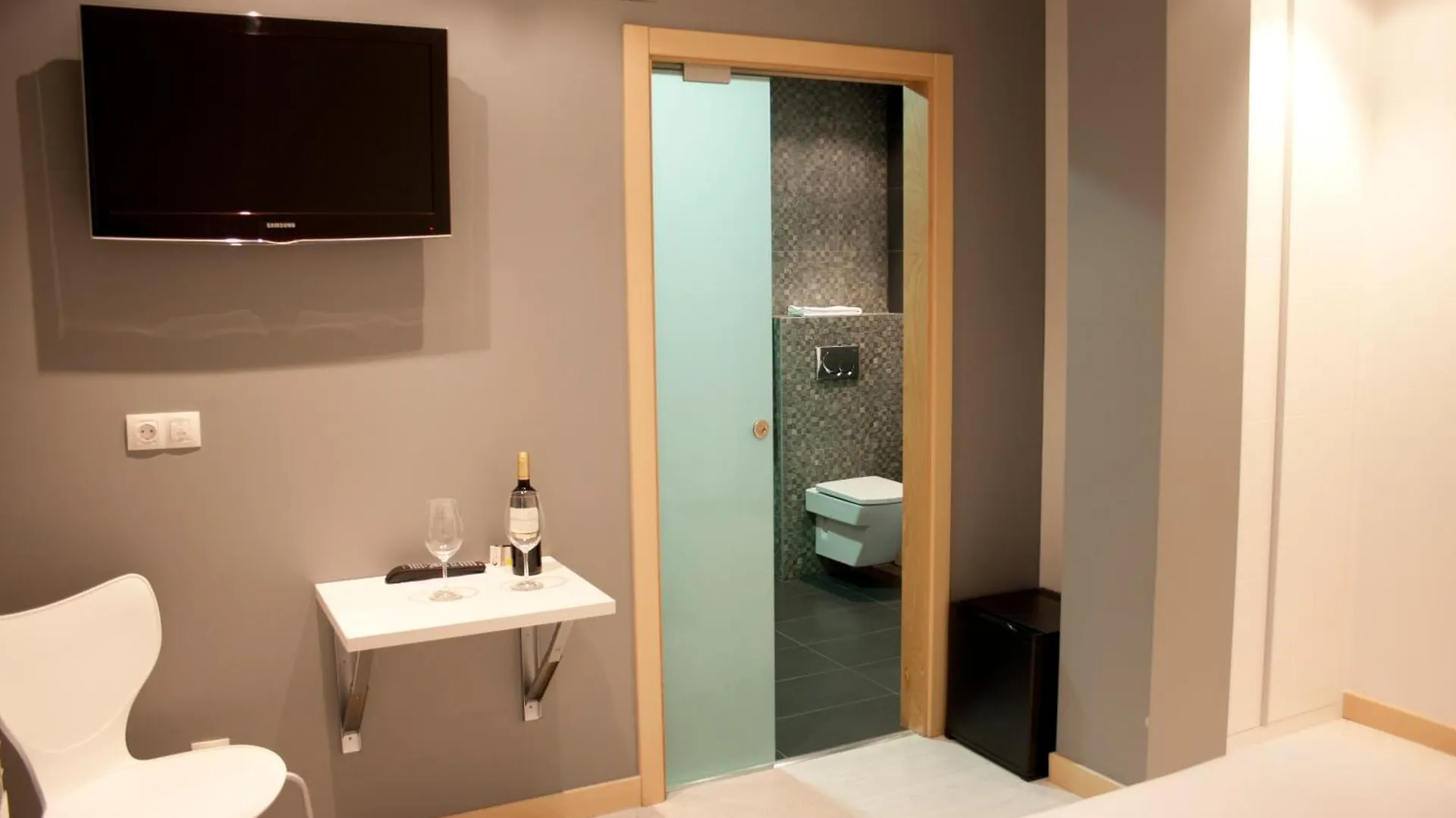 Guest house Pension C7 San Sebastian