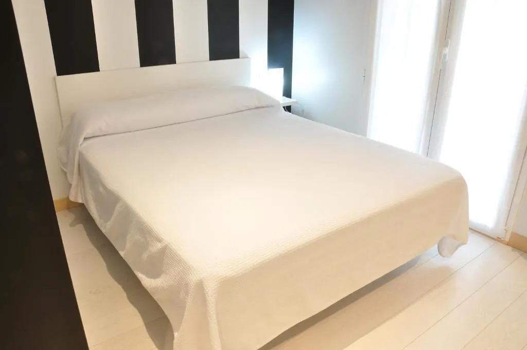 Guest house Pension C7 San Sebastian