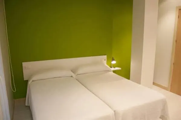 Guest house Pension C7 San Sebastian